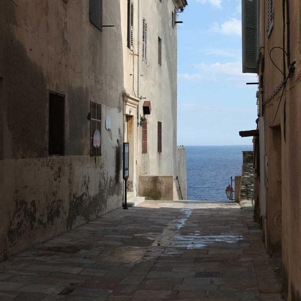 Tassel & Bead Keychain