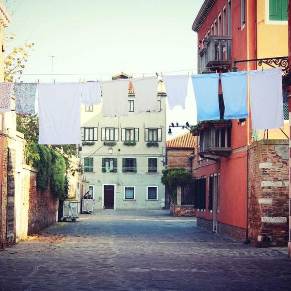 Tassel Drop Earrings