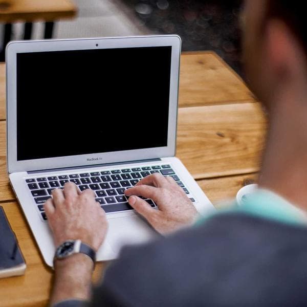 Boho Woolen Hair Wrap