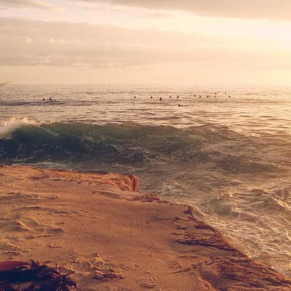 Braided Woolen Headband